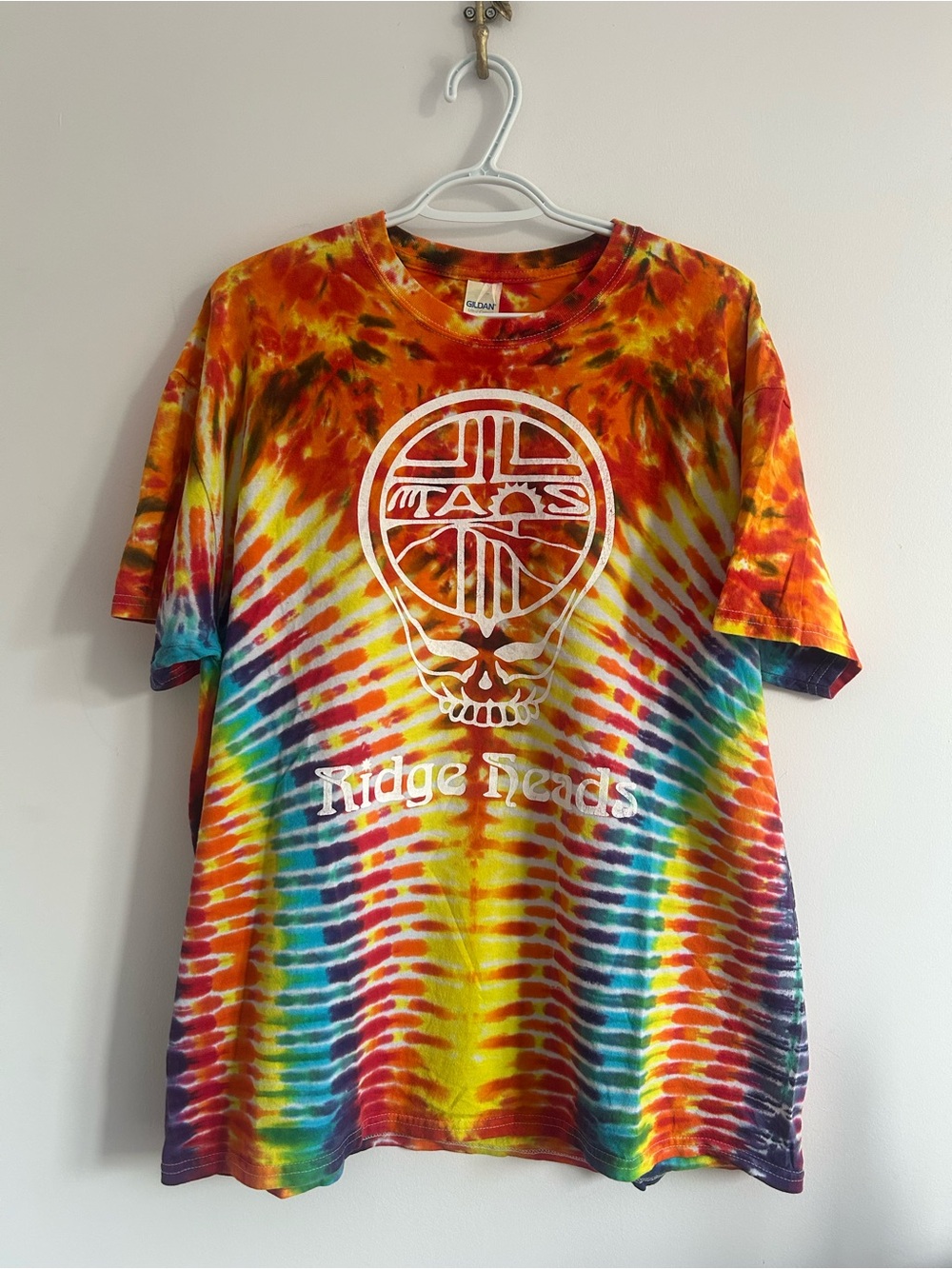 Vintage Grateful Dead T Shirt
